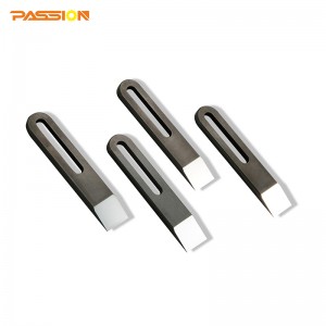 Blades for packing and printing  industry